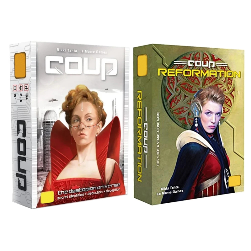 Board Game Avalon - Nuovi Giocattoli da Tavolo e Carte