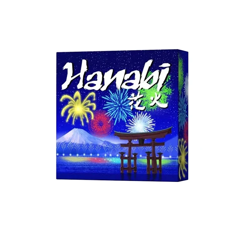 Board Game Avalon - Gioco da Tavolo Hanabi | Scatena