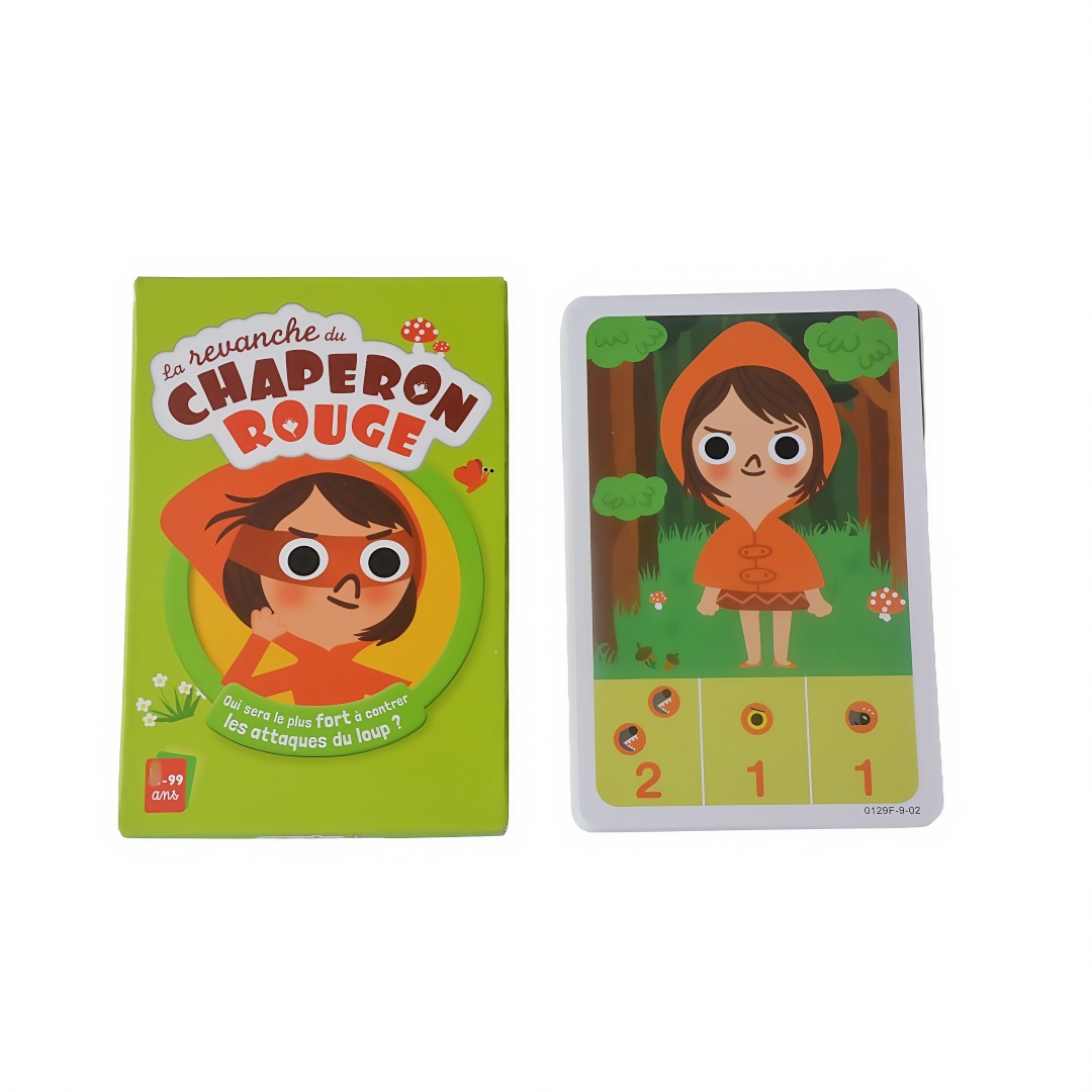 Strategy Board Game - Versione francese di giochi di strategia,
