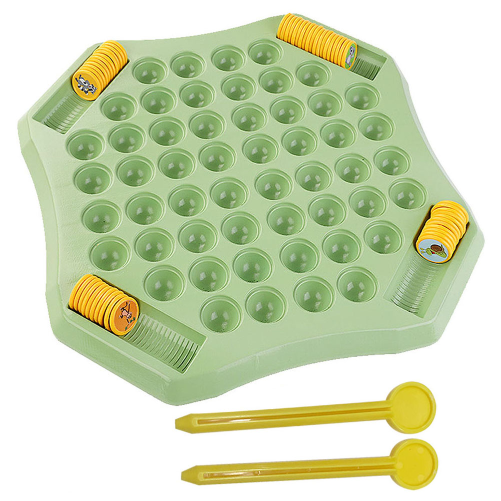 Board Game Flip 7 - Flip Chess Memory Gioco di scacchi