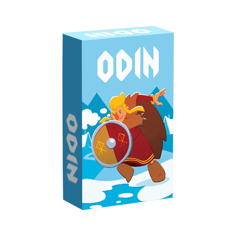 Board Game Yogi - Gioco da Tavolo in Cinese e