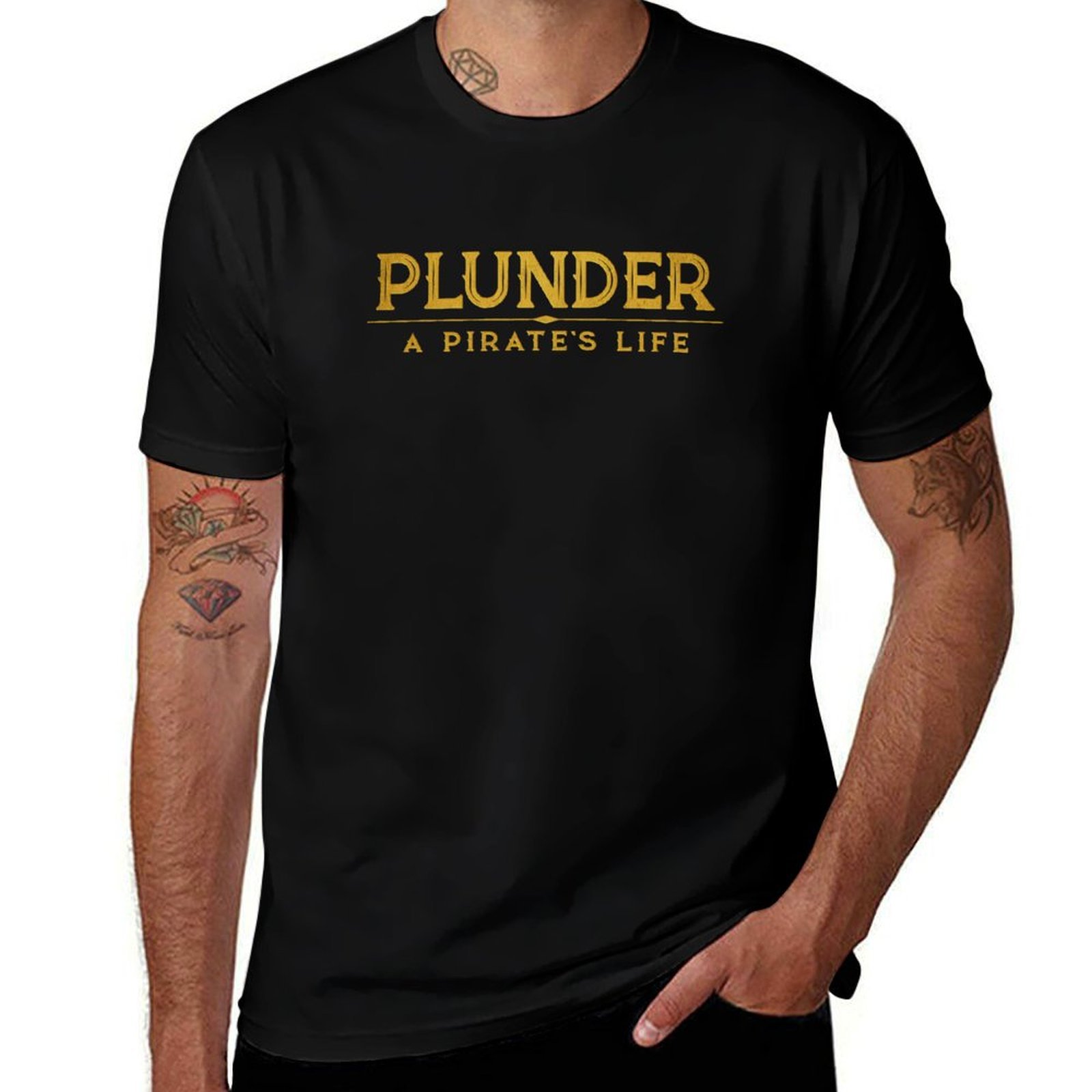 Board Game Logo - T-shirt con logo del gioco da