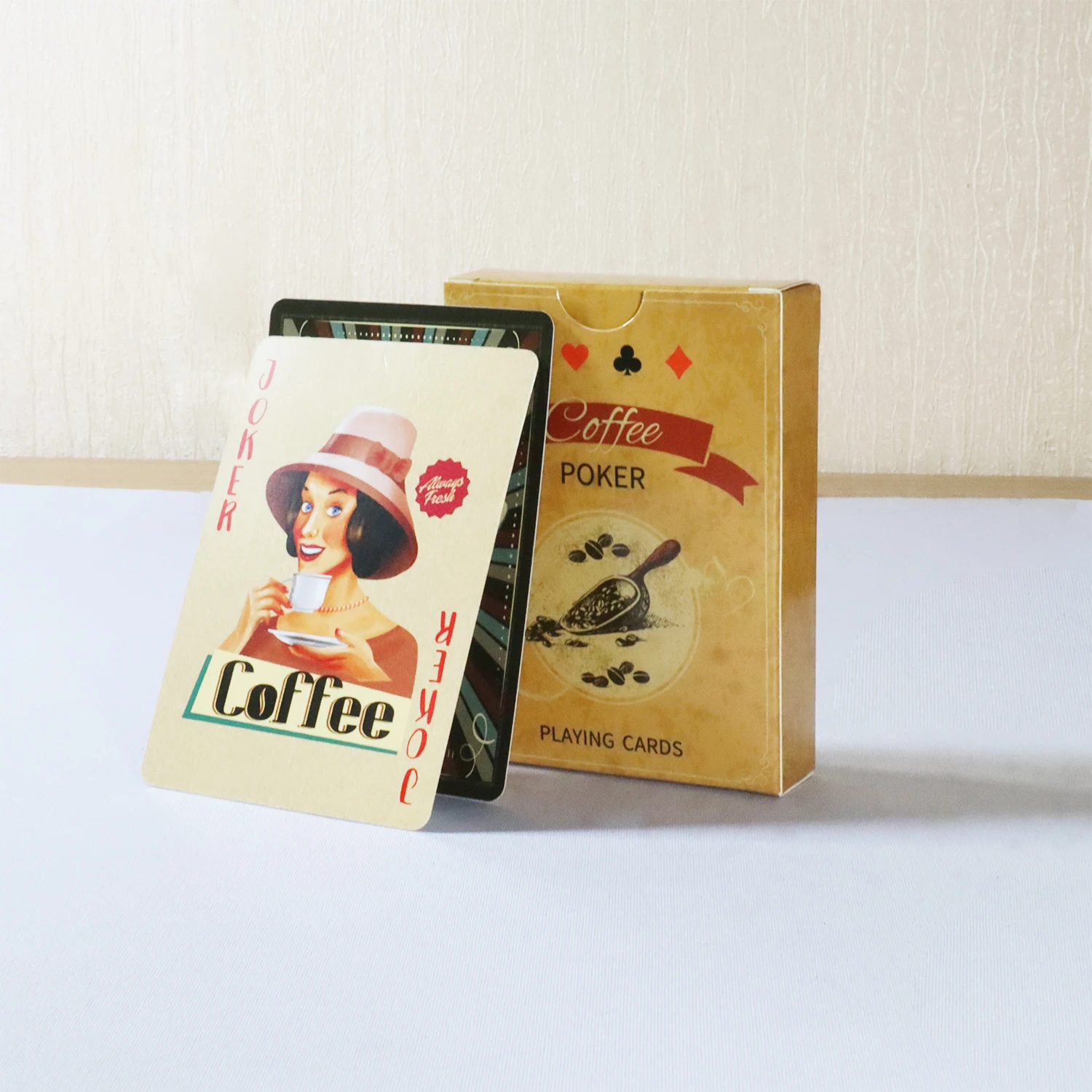Board Game Yearbook - Carte da gioco in carta da