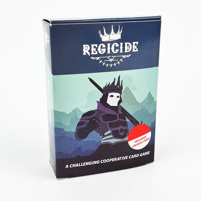 Board Game Avalon - Assassinate the King, Gioco da Tavolo