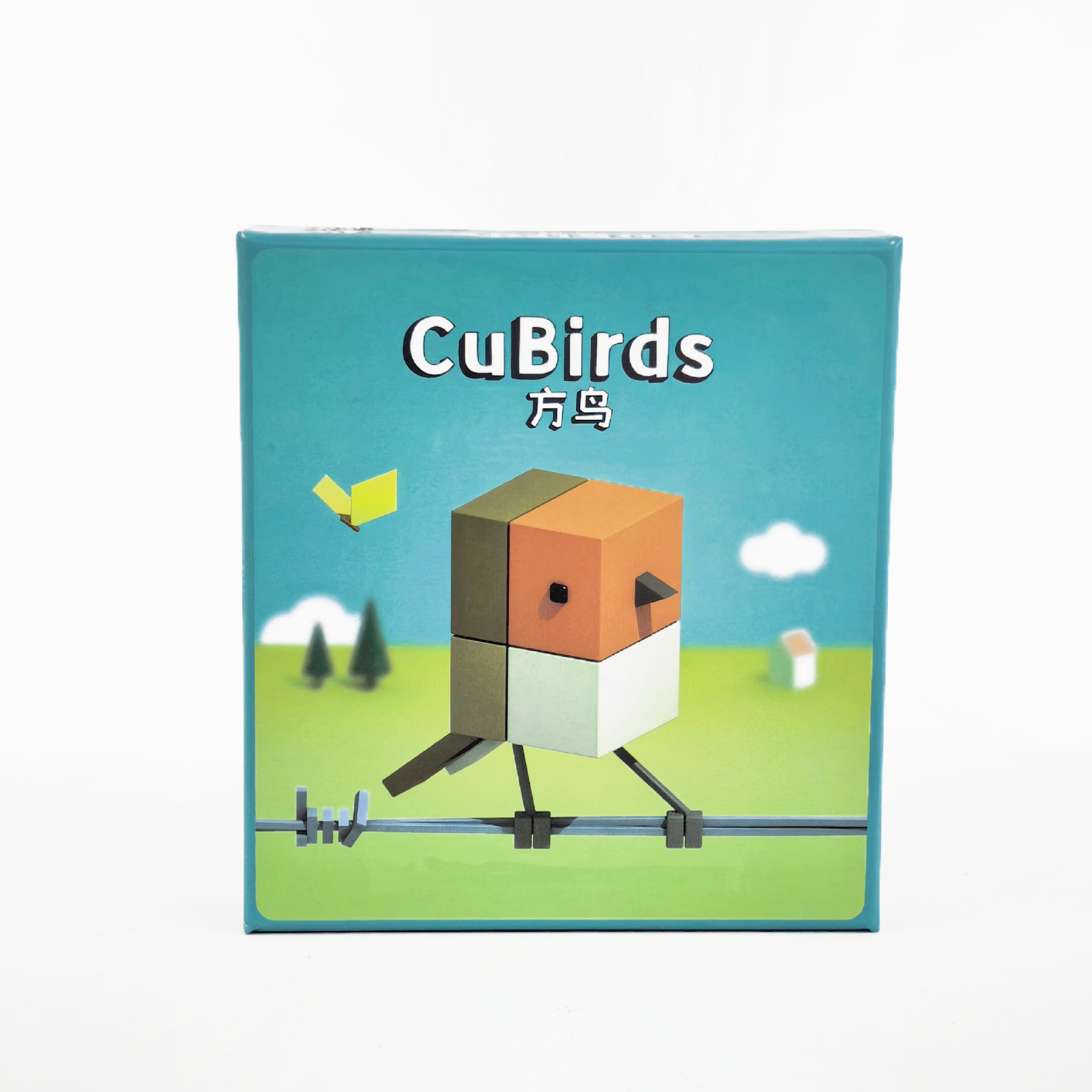 Board Game Avalon - Hot Games Gioco da tavolo CuBirds