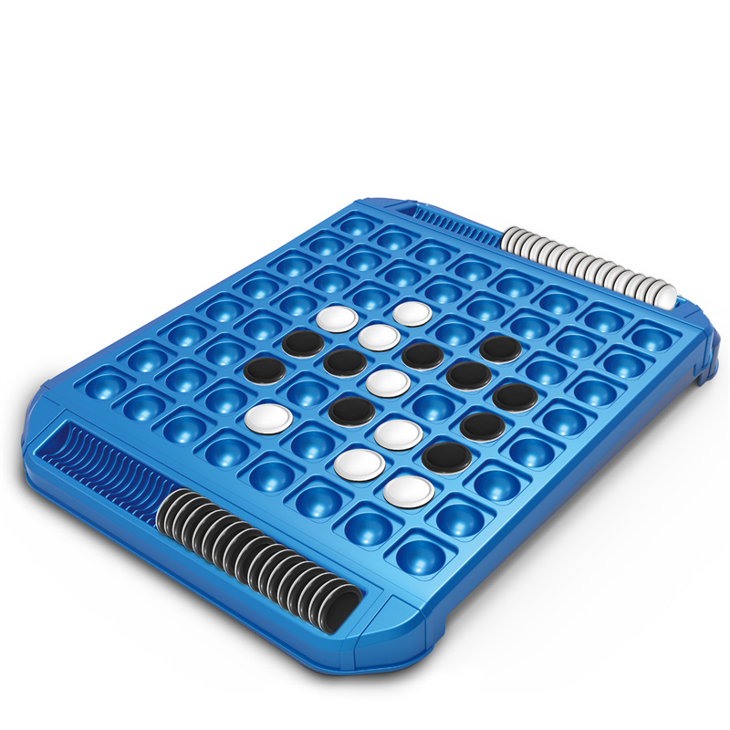 Gioco da Tavolo Reversi Othell - Board Game Flip 7 recensione e prezzo
