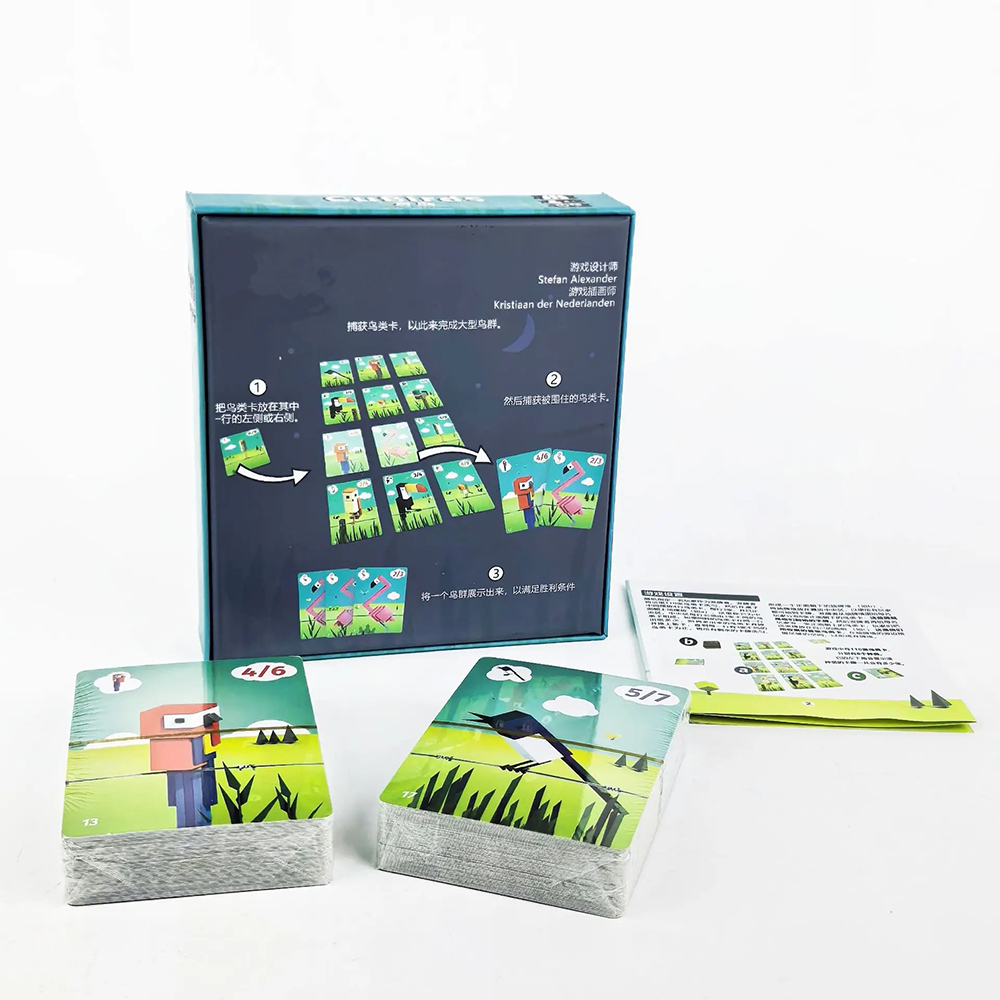 Gioco da Tavolo Strategico Bir - Strategy Board Game recensione e prezzo