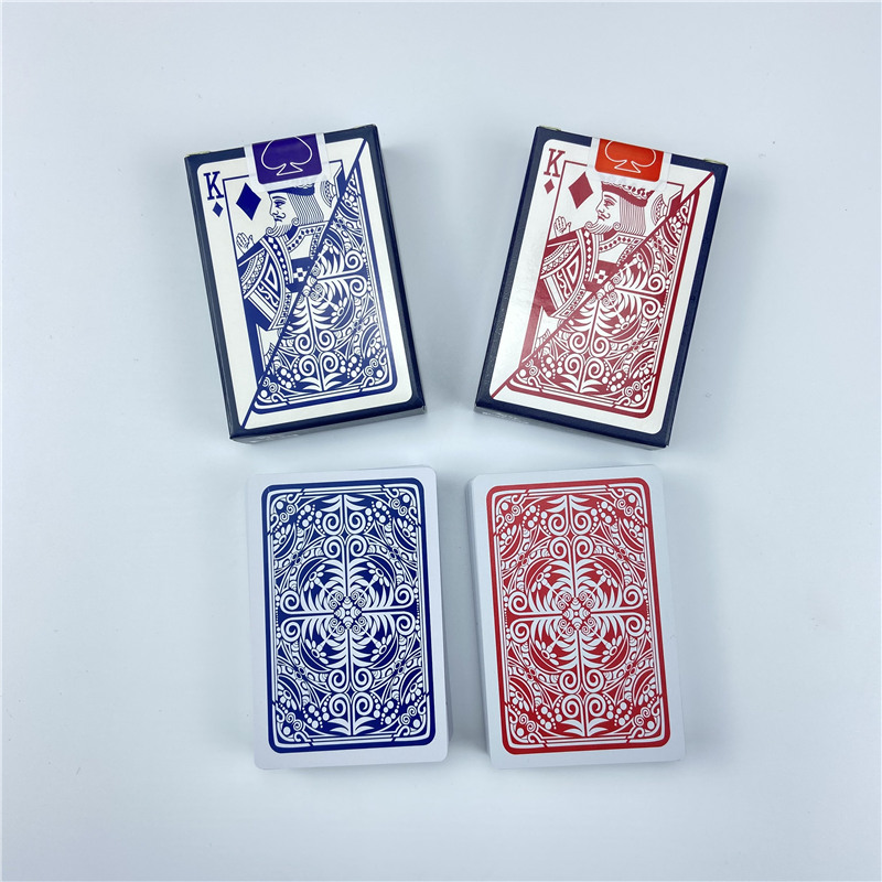 Carte da Poker Impermeabili in - Board Game Yearbook recensione e prezzo