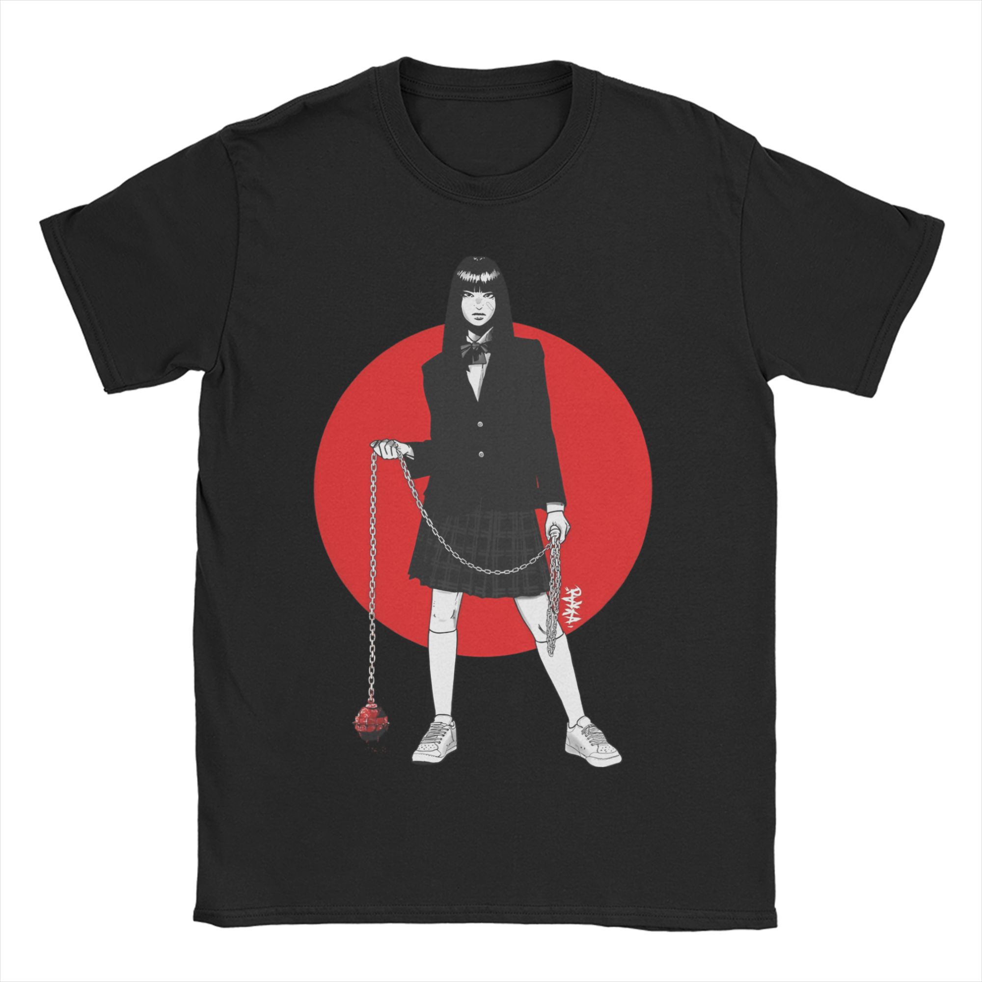 T-shirt da uomo Gogo Yubari Ki - Board Game Yogi recensione e prezzo