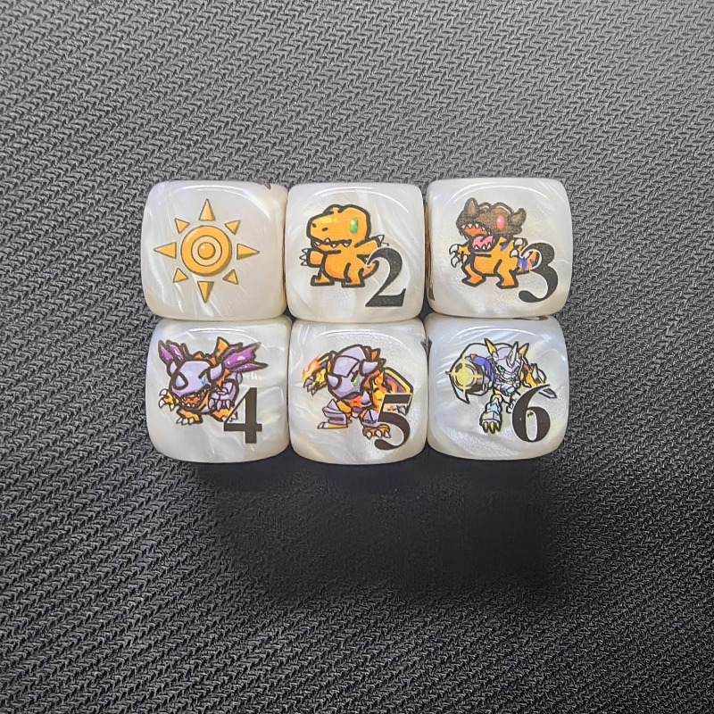 Set da 2 pz. Digimon DTCG Omni - Board Game Economy recensione e prezzo