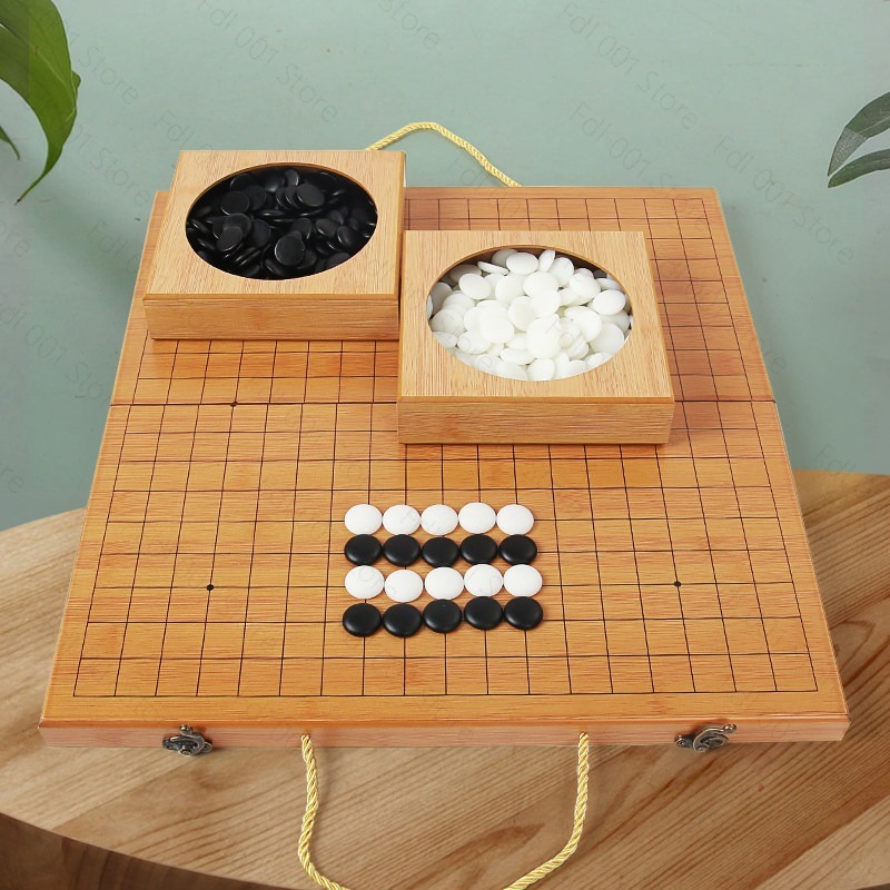 Set da Backgammon a 19 Vie con - Strategy Board Game recensione e prezzo