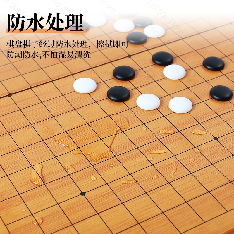 Set da Backgammon a 19 Vie con - Strategy Board Game recensione e prezzo