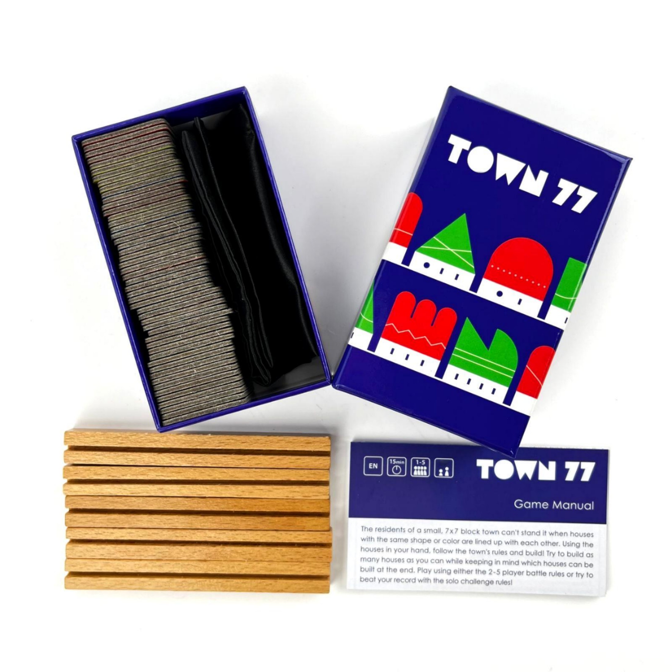 Giochi da Tavolo per Serate di - Board Game Yearbook recensione e prezzo