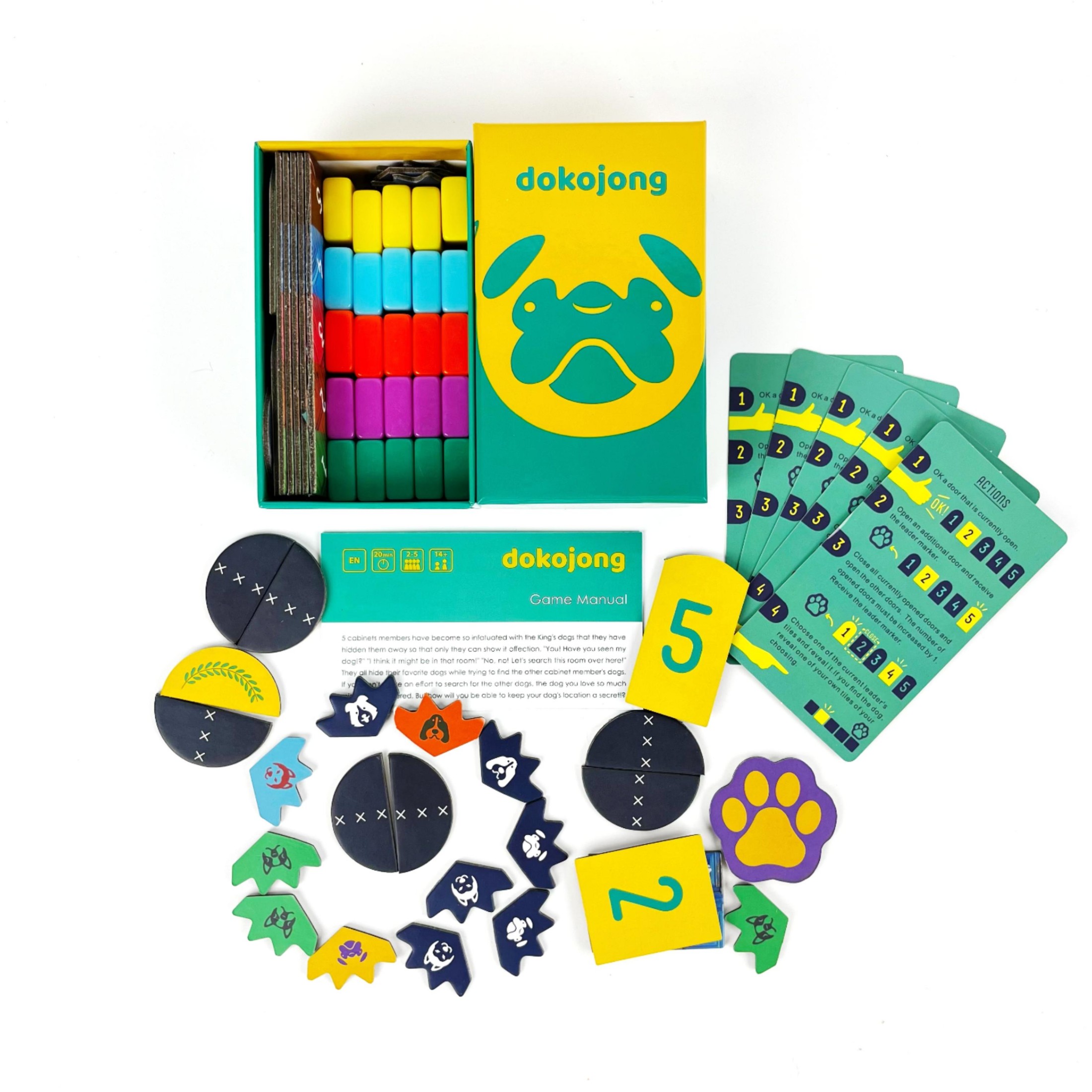 Giochi da Tavolo per Serate di - Board Game Yearbook recensione e prezzo