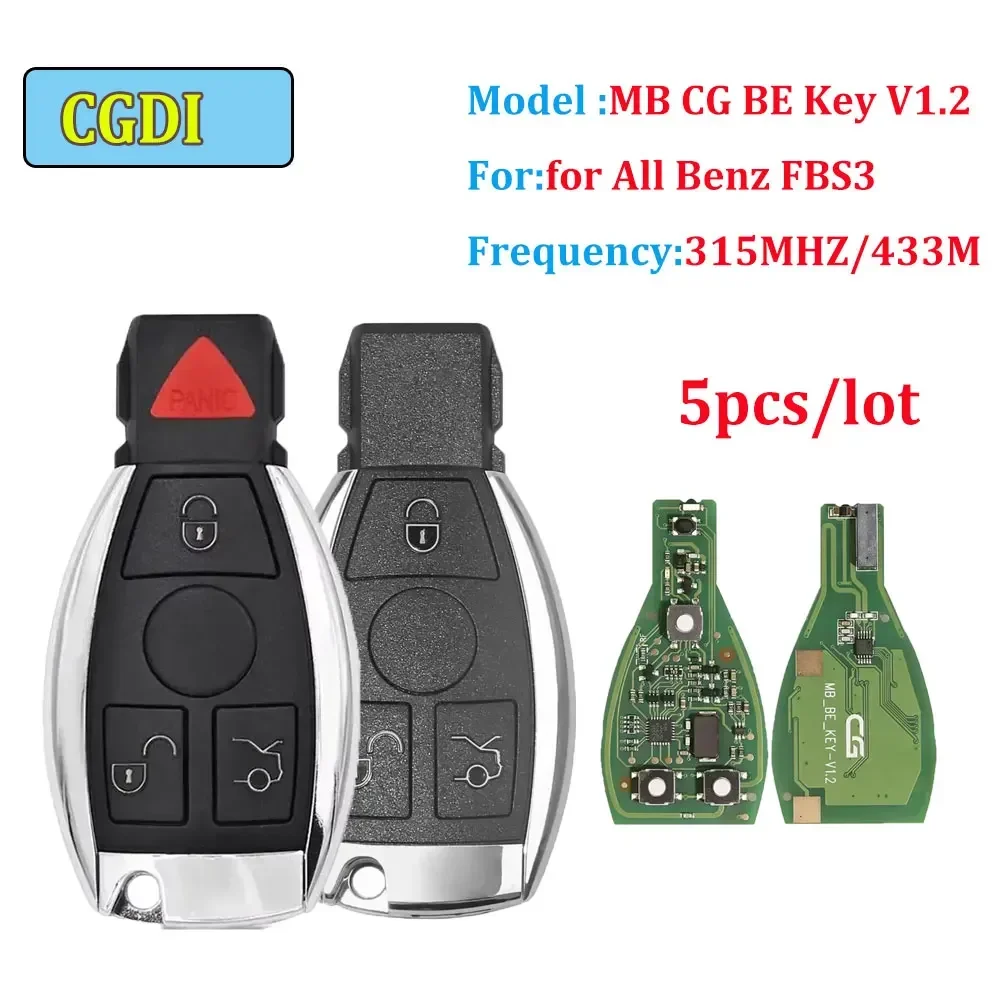 5 pz CGDI MB CG BE Chiave V1.2 - Board Game Logo recensione e prezzo
