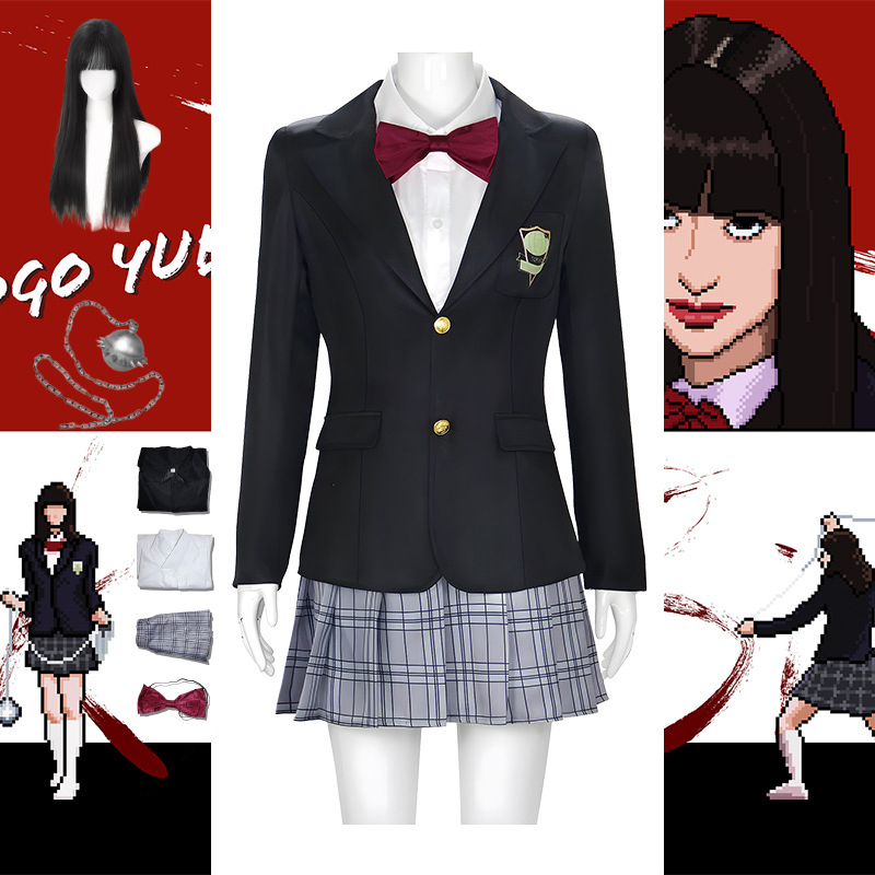 Costume Cosplay di Halloween G - Board Game Yogi recensione e prezzo