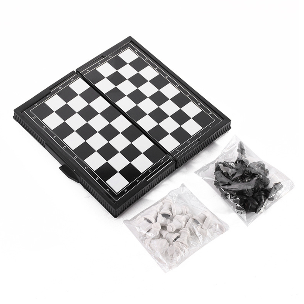 Mini Scacchiera, Gioco di Scac - Board Game Yearbook recensione e prezzo