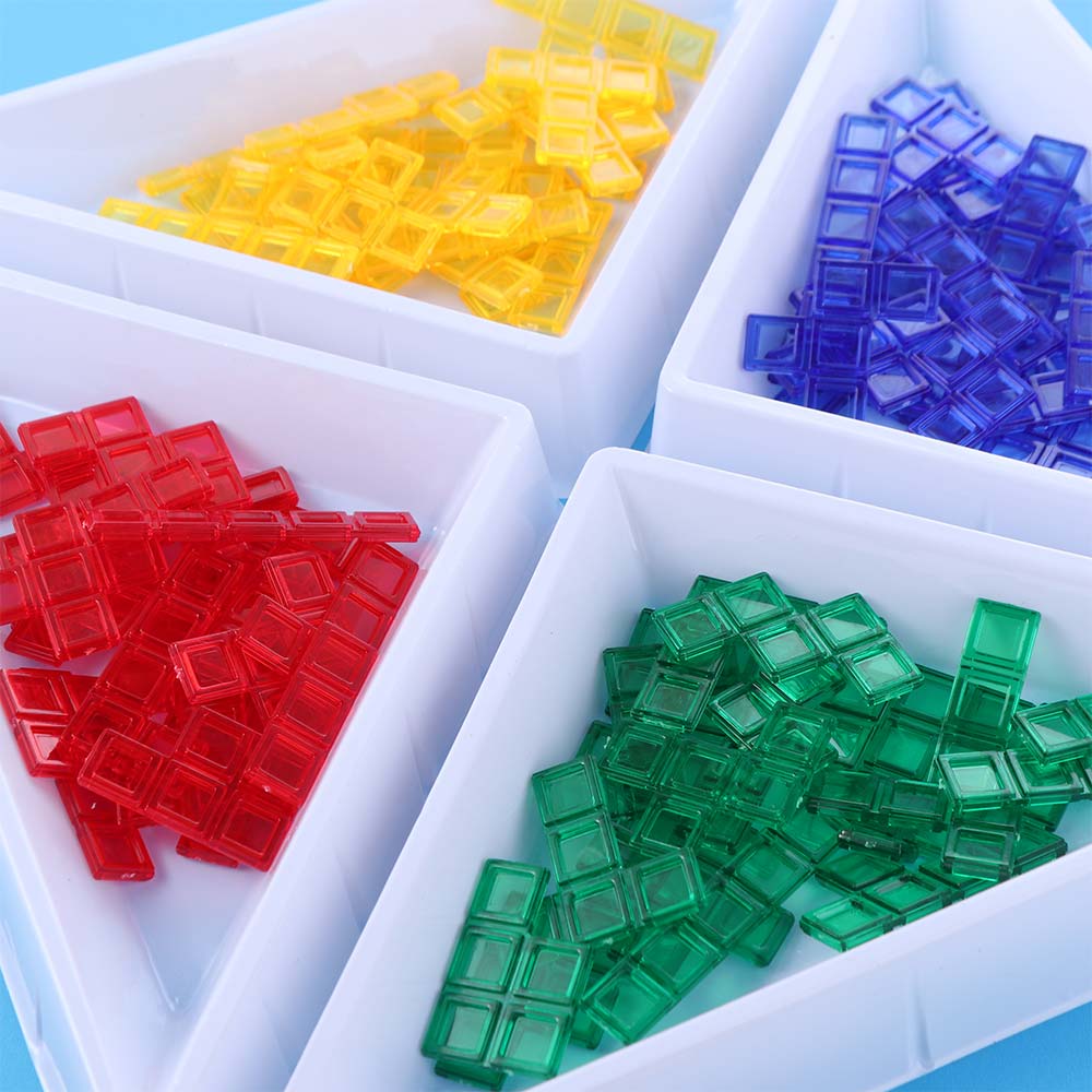 Gioco da Tavolo Blokus in Plas - Strategy Board Game recensione e prezzo