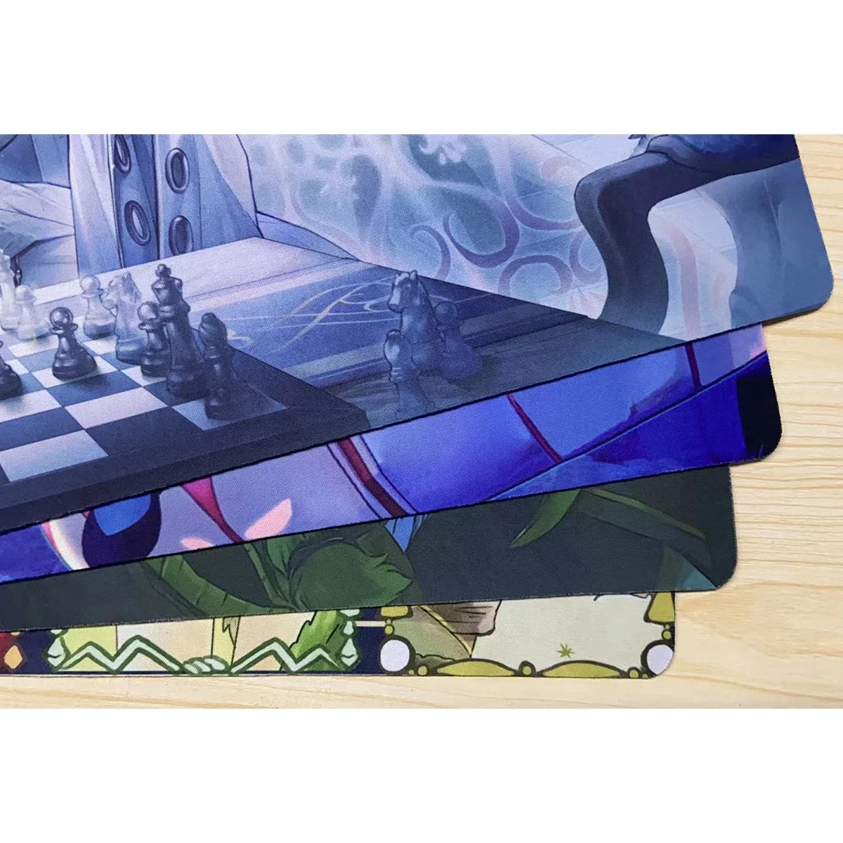 YuGiOh Queen Azamina Playmat T - Board Game Queen recensione e prezzo