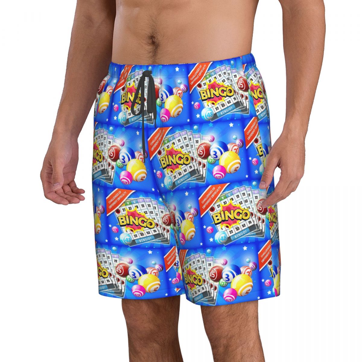 Pantaloncini da Spiaggia per U - Board Game Queen recensione e prezzo