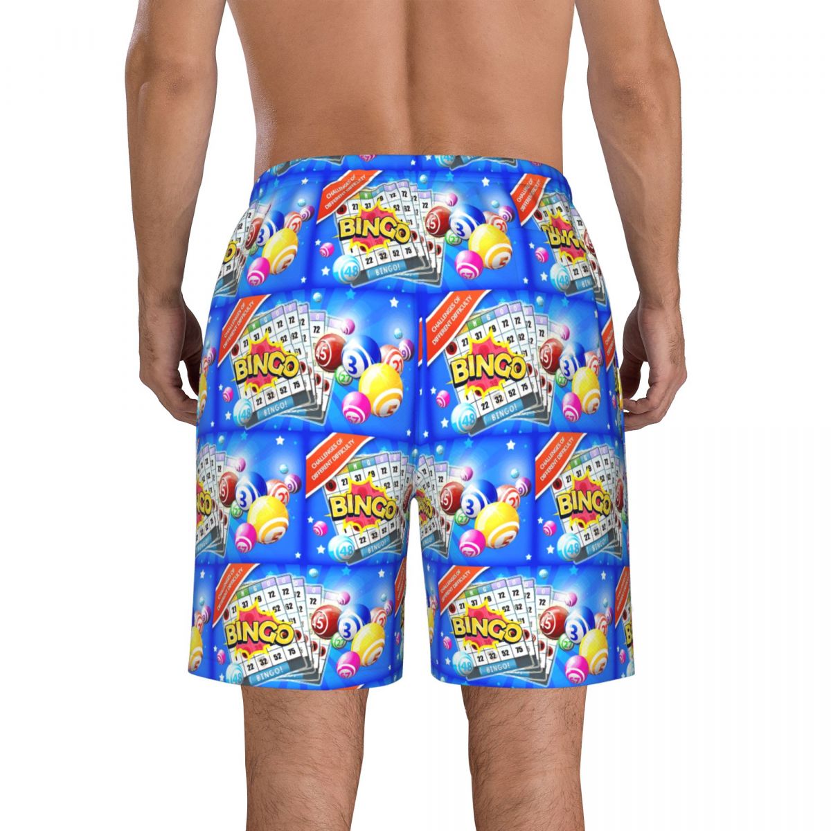 Pantaloncini da Spiaggia per U - Board Game Queen recensione e prezzo
