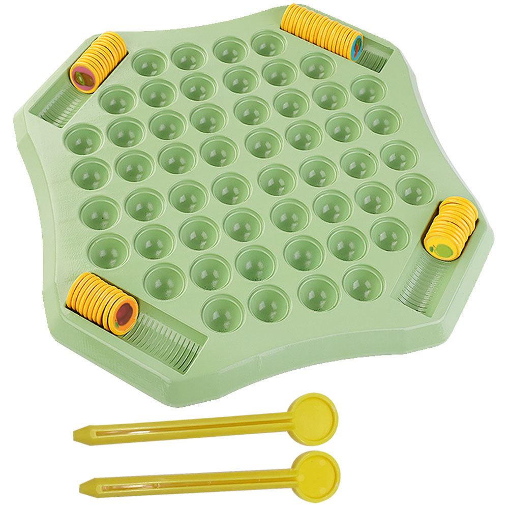 Flip Chess Memory Gioco di sca - Board Game Flip 7 recensione e prezzo