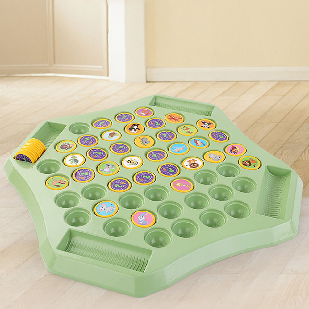 Flip Chess Memory Gioco di sca - Board Game Flip 7 recensione e prezzo