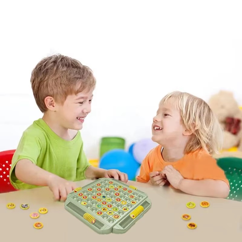 Gioco da Tavolo Interattivo Fr - Board Game Flip 7 recensione e prezzo