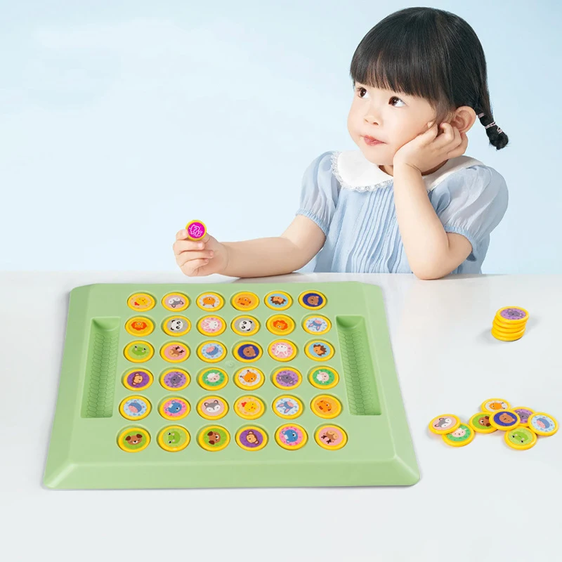 Gioco da tavolo per scacchi co - Board Game Flip 7 recensione e prezzo