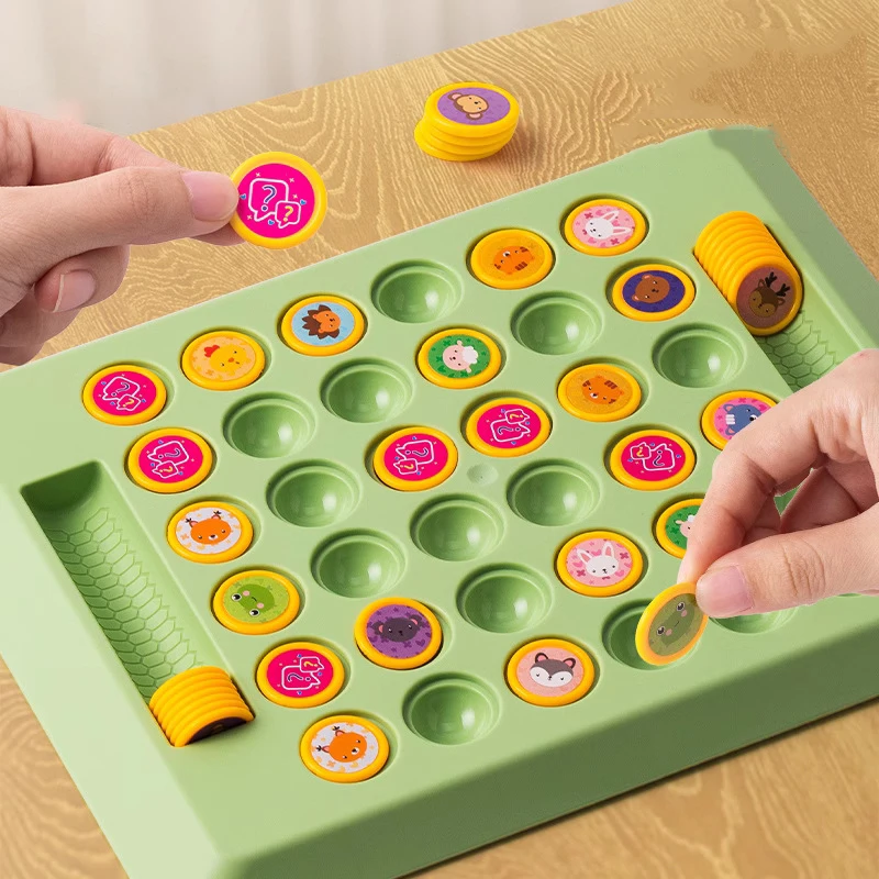 Gioco da tavolo per scacchi co - Board Game Flip 7 recensione e prezzo
