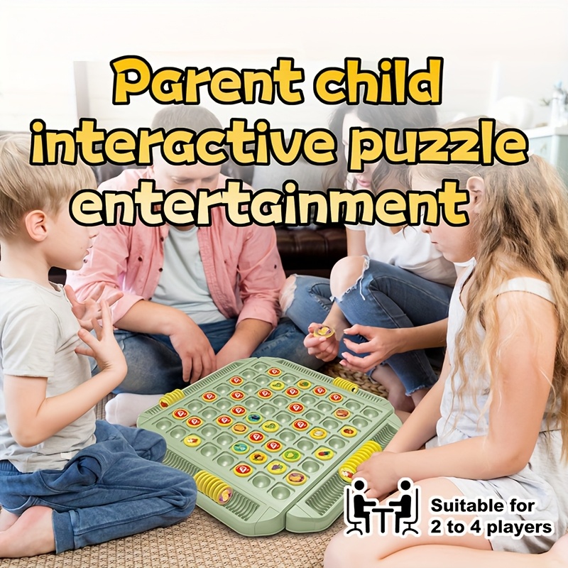 Gioco da tavolo educativo con  - Board Game Flip 7 recensione e prezzo