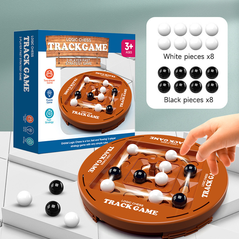 Gioco di scacchi Divertente ta - Strategy Board Game recensione e prezzo