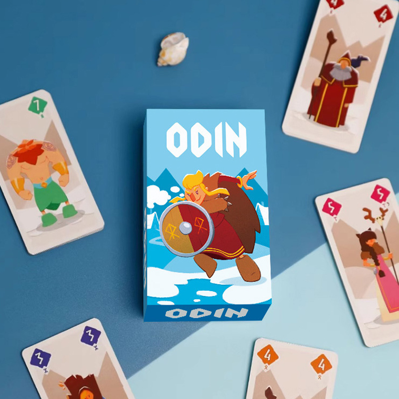 Gioco da Tavolo in Cinese e In - Board Game Yogi recensione e prezzo