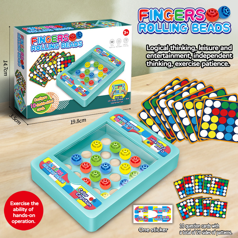 Gioco da Tavolo Educativo Inte - Board Game Flip 7 recensione e prezzo