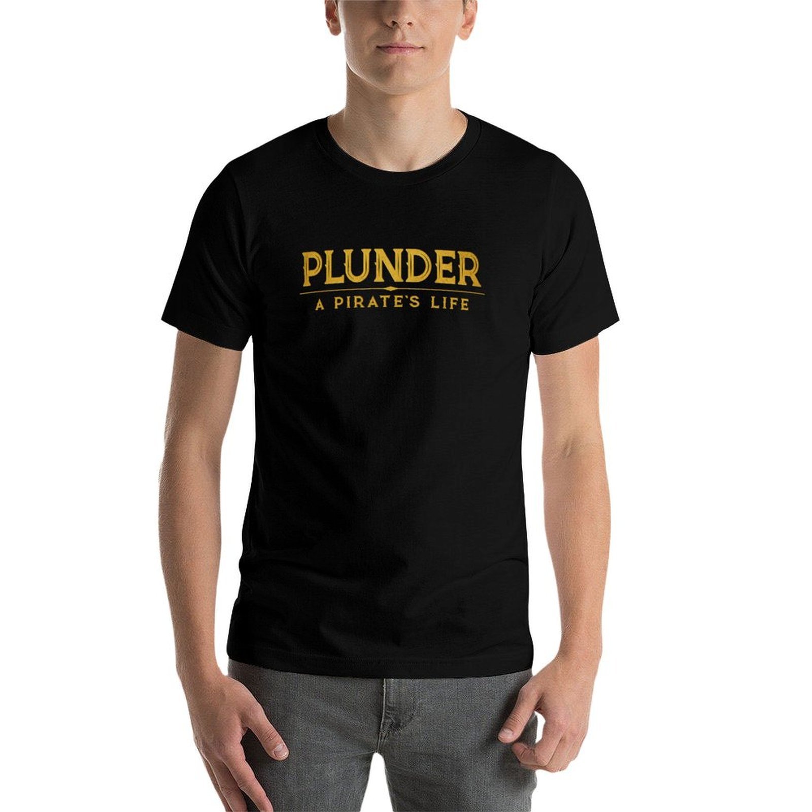 T-shirt con logo del gioco da  - Board Game Logo recensione e prezzo