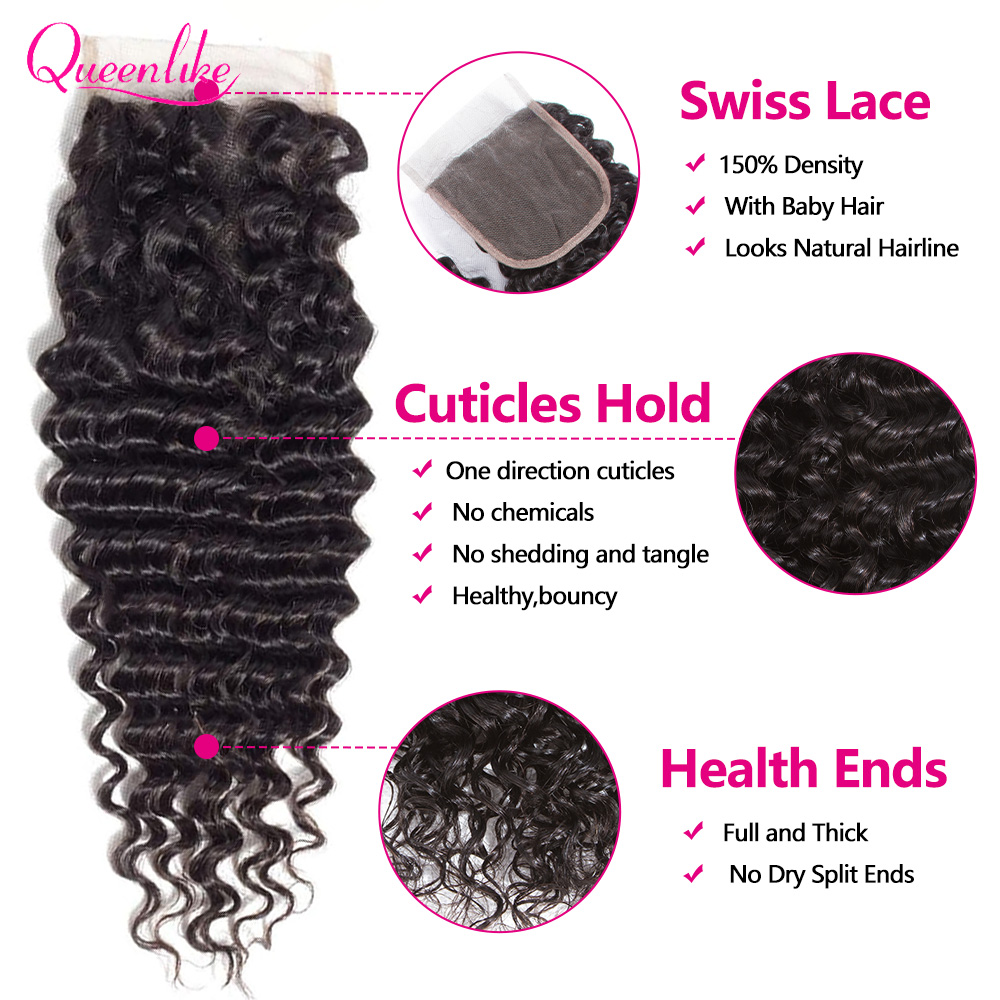 Capelli umani brasiliani con c - Board Game Queen recensione e prezzo
