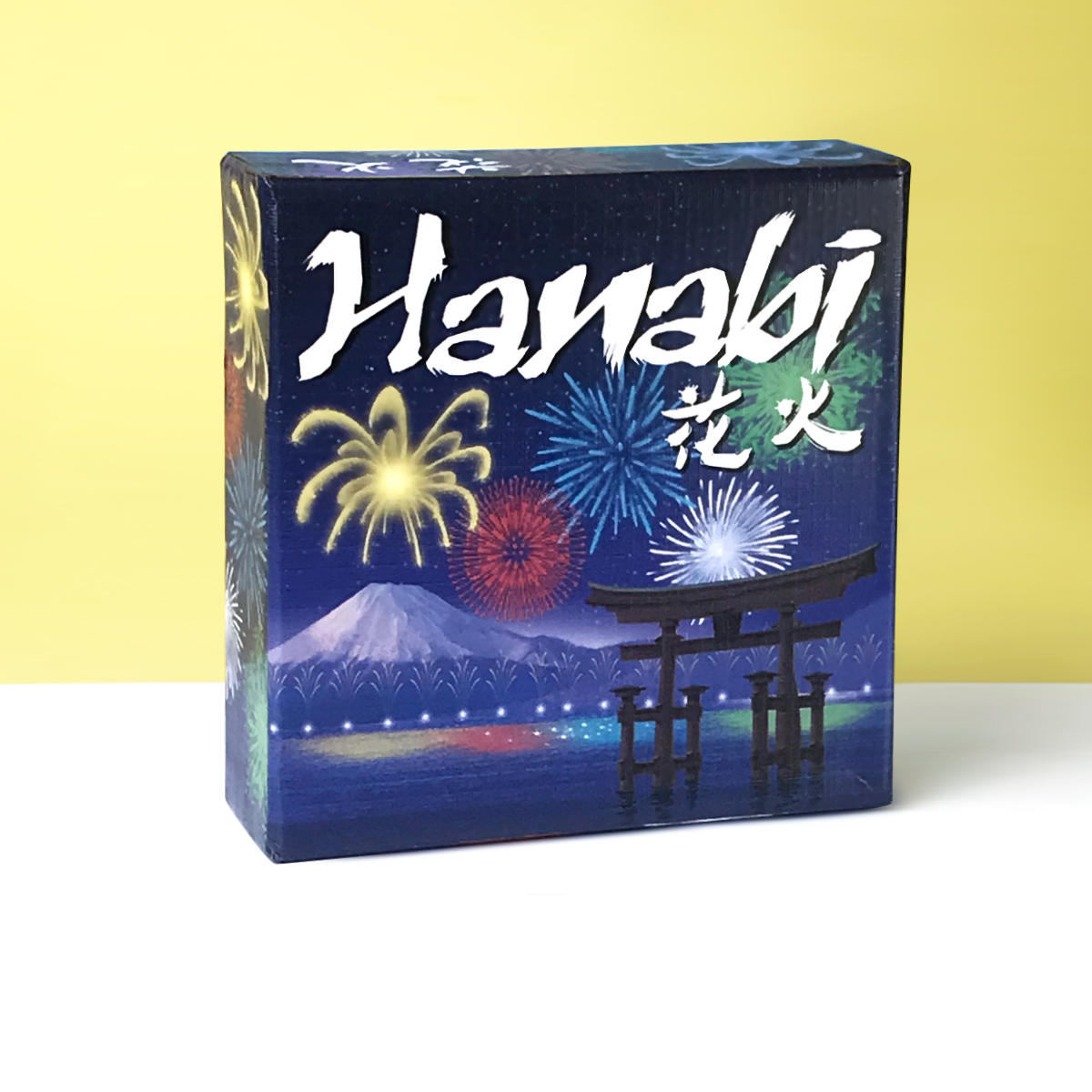 Gioco di Carte Hanabi: Giochi  - Board Game Avalon recensione e prezzo