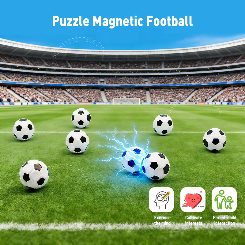 Gioco da Tavolo di Calcio Magn - Strategy Board Game recensione e prezzo
