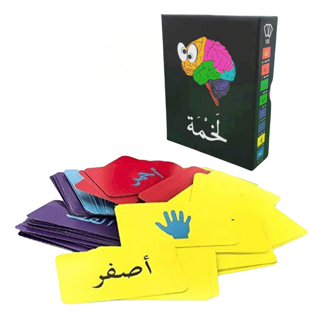 Gioco di carte Lakhmah giochi  - Board Game Yogi recensione e prezzo