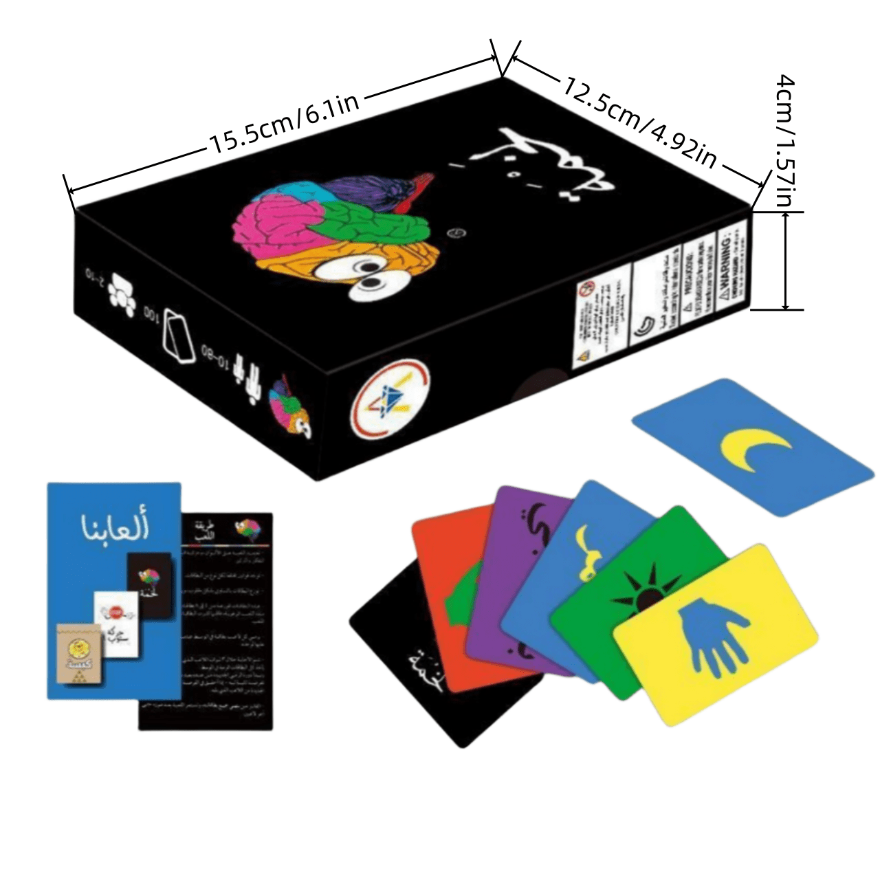 Gioco di carte Lakhmah giochi  - Board Game Yogi recensione e prezzo