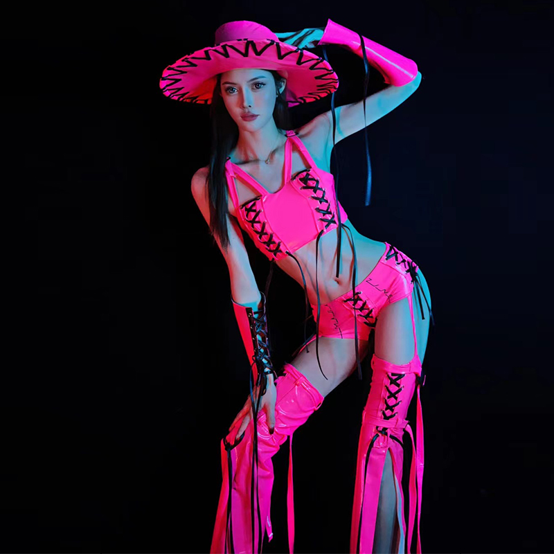 Nightclub Bar Gogo Dance Costu - Board Game Yogi recensione e prezzo