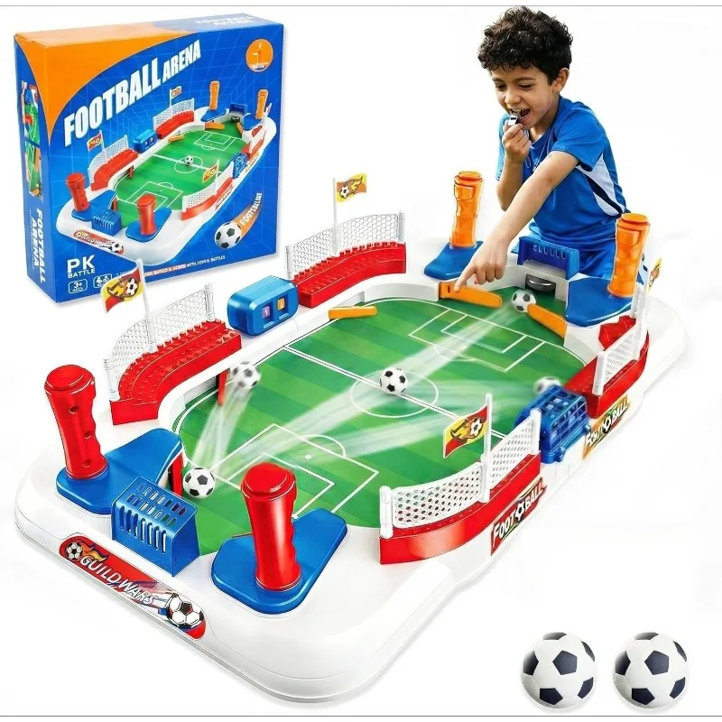 Mini Calcio da Tavolo con Dopp - Board Game Flip 7 recensione e prezzo