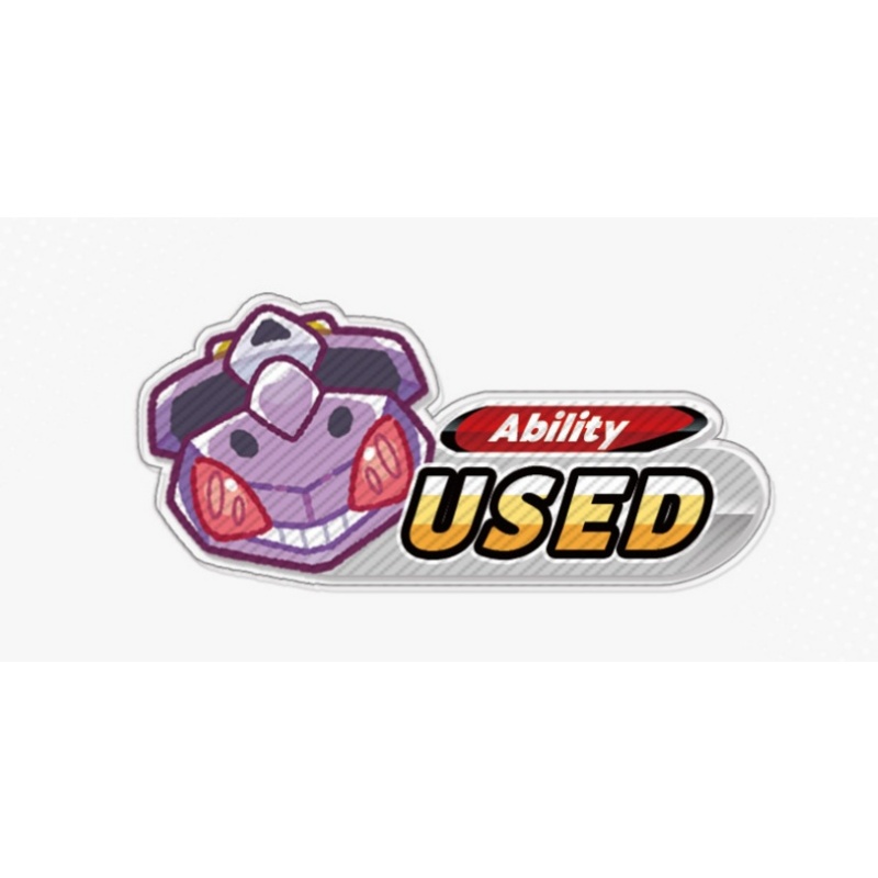 PTCG Indicatori di Abilità in  - Board Game Economy recensione e prezzo