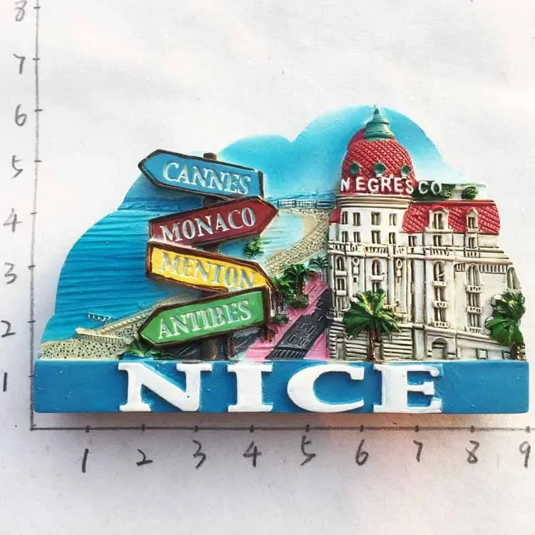 Francia parigi magnete per fri - Board Game Economy recensione e prezzo
