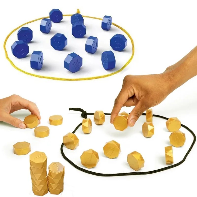 Giochi da Tavolo con Pietre Ma - Strategy Board Game recensione e prezzo