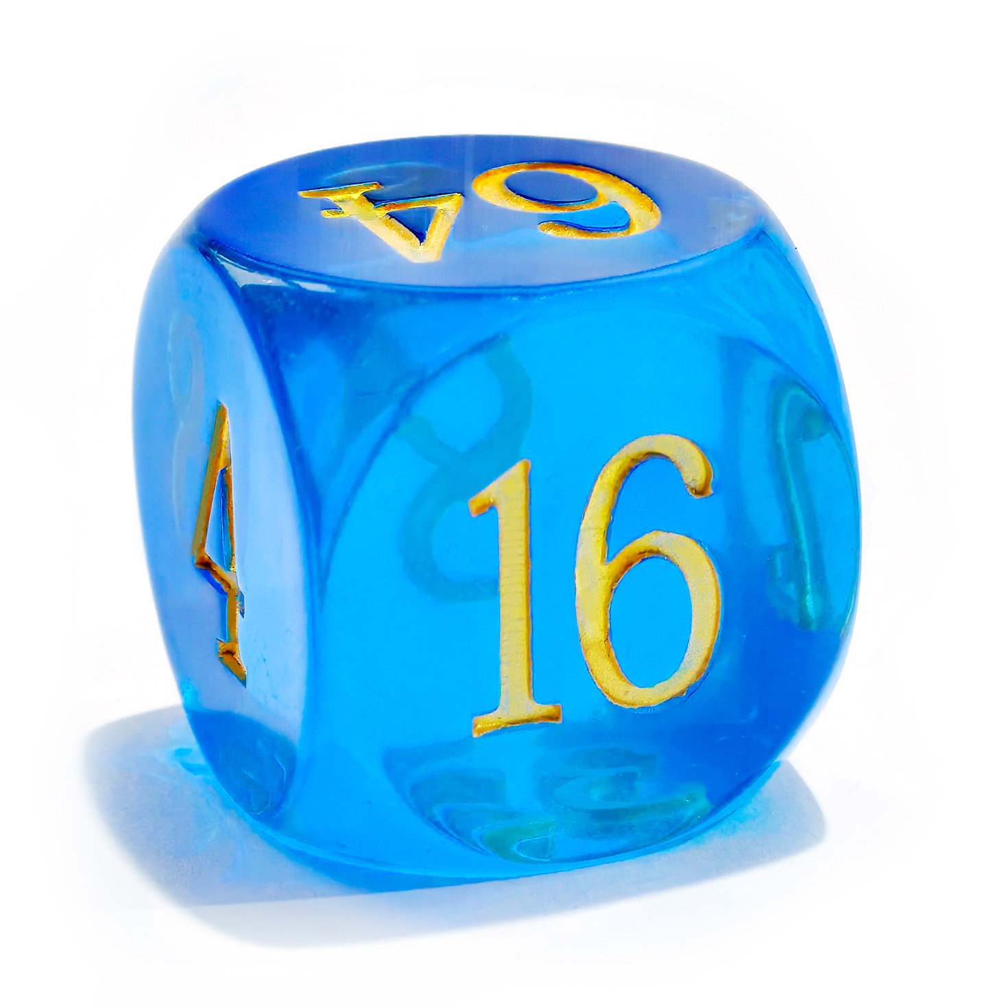 Grandi dadi cubici per doppiar - Strategy Board Game recensione e prezzo