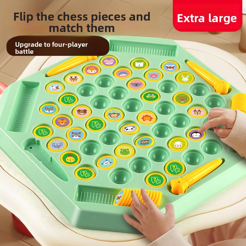 Gioco da Tavolo Fruit Flip Mem - Board Game Flip 7 recensione e prezzo