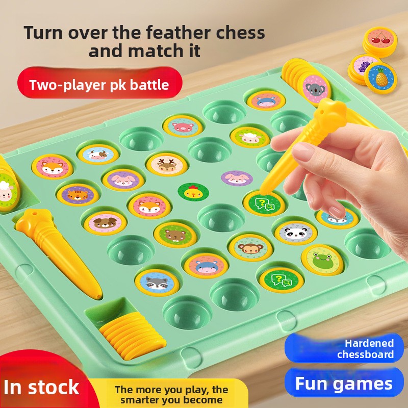 Gioco da Tavolo Fruit Flip Mem - Board Game Flip 7 recensione e prezzo